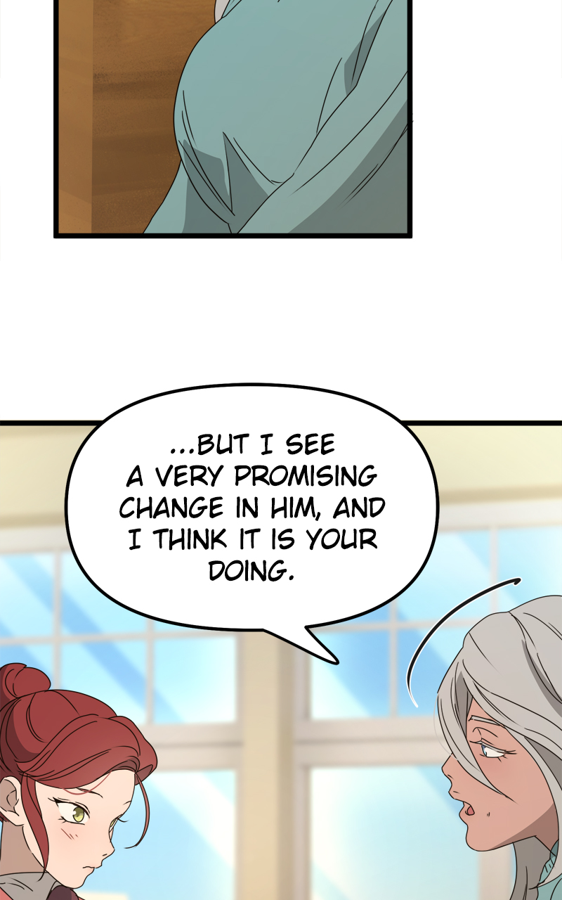 Read The Mafia Nanny ENGLISH Manga Online