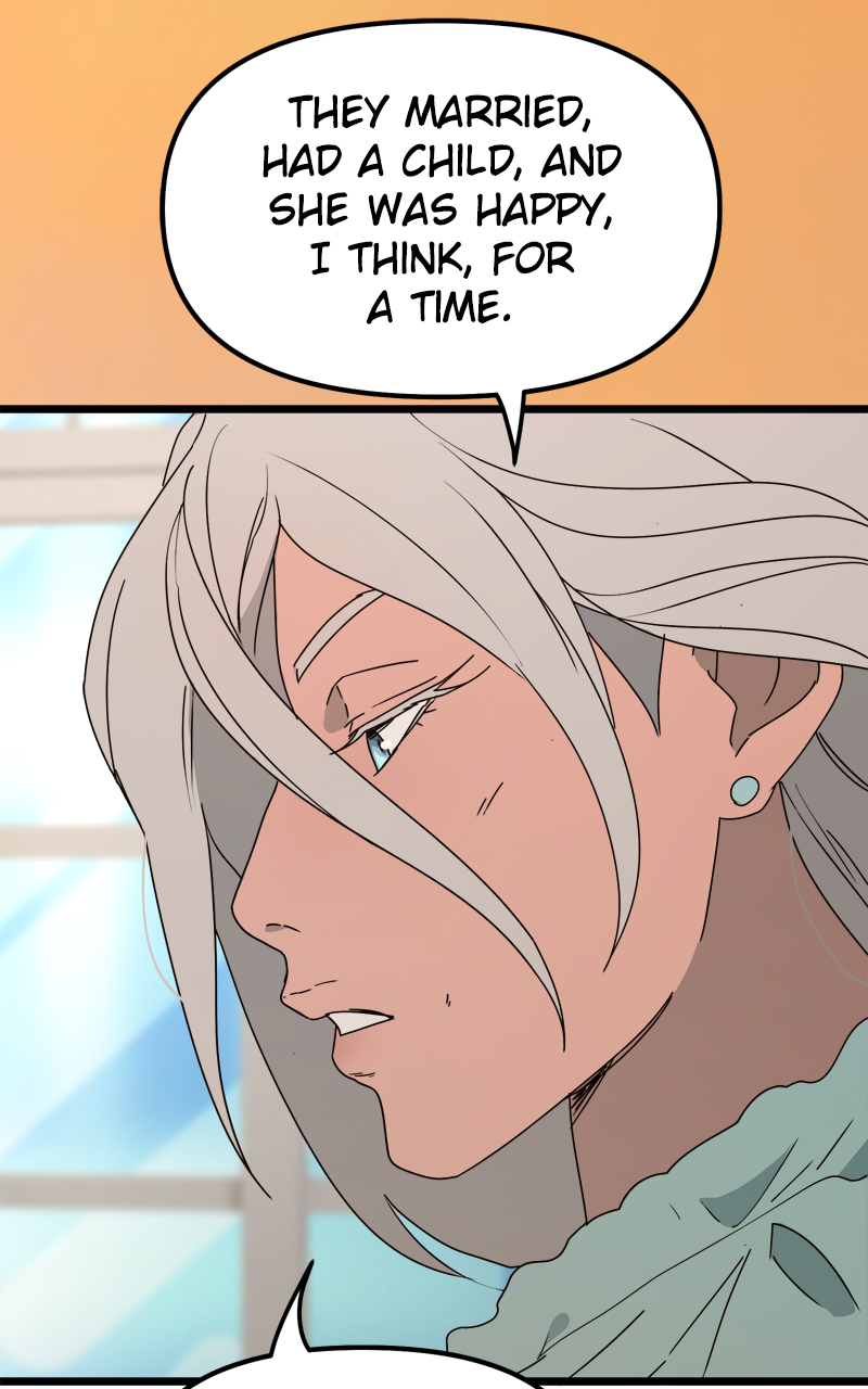 Read The Mafia Nanny ENGLISH Manga Online