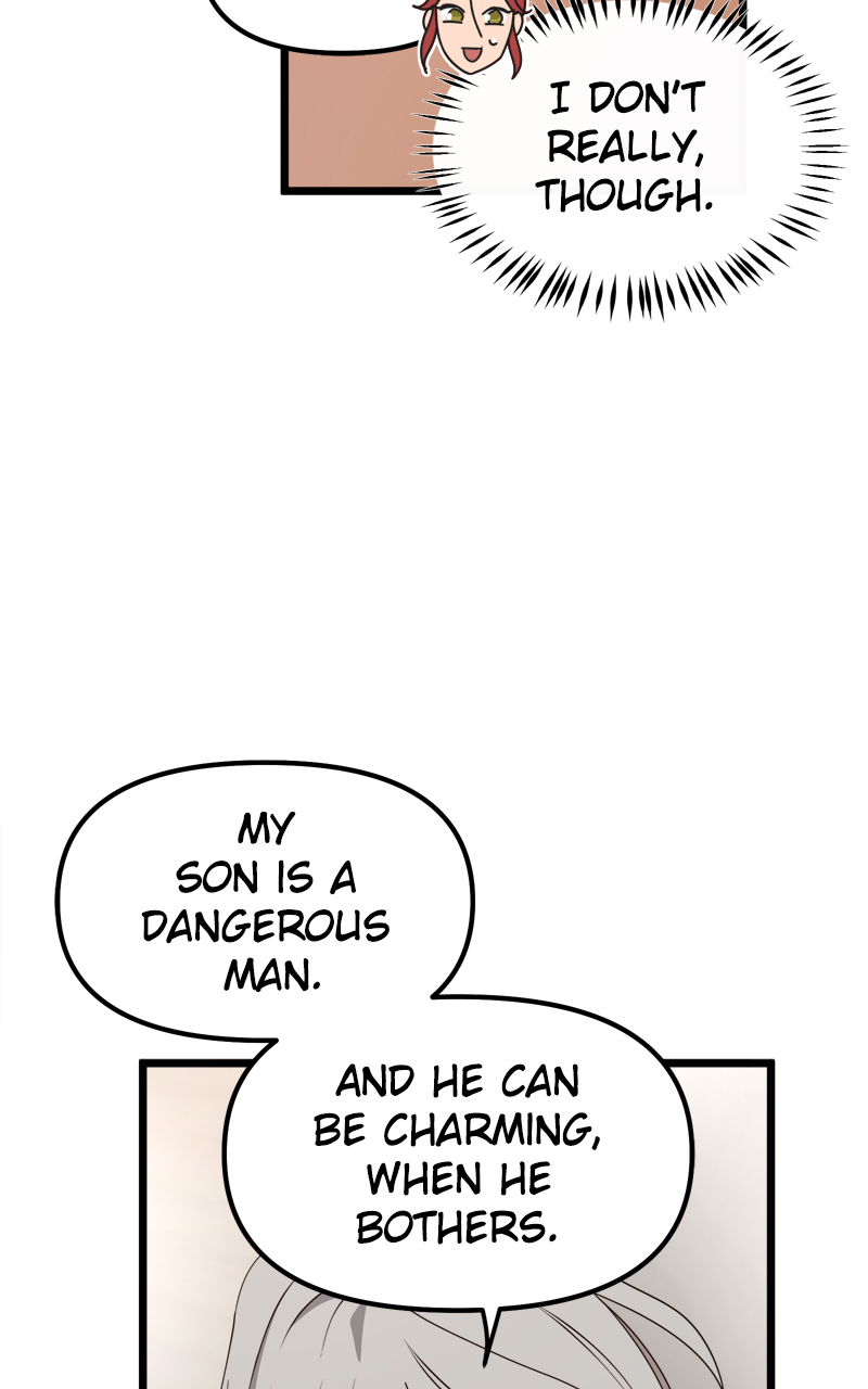 Read The Mafia Nanny ENGLISH Manga Online