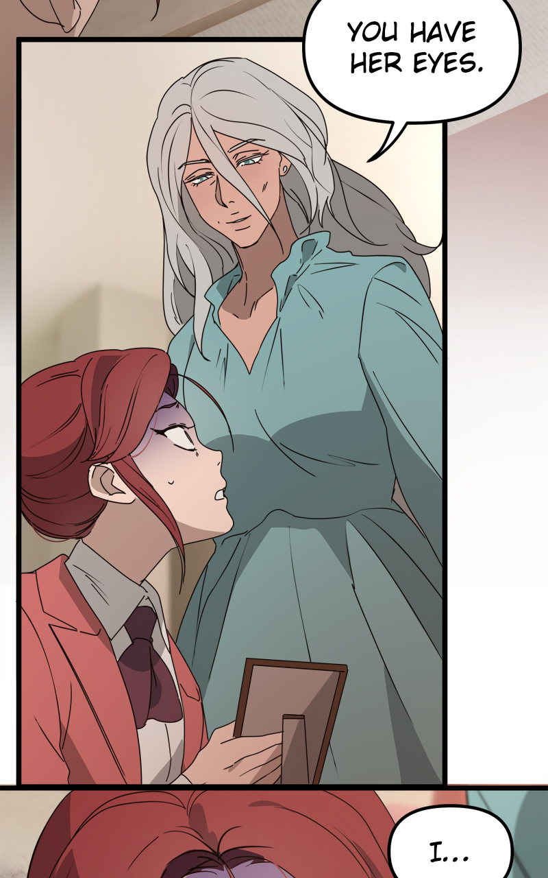 Read The Mafia Nanny ENGLISH Manga Online