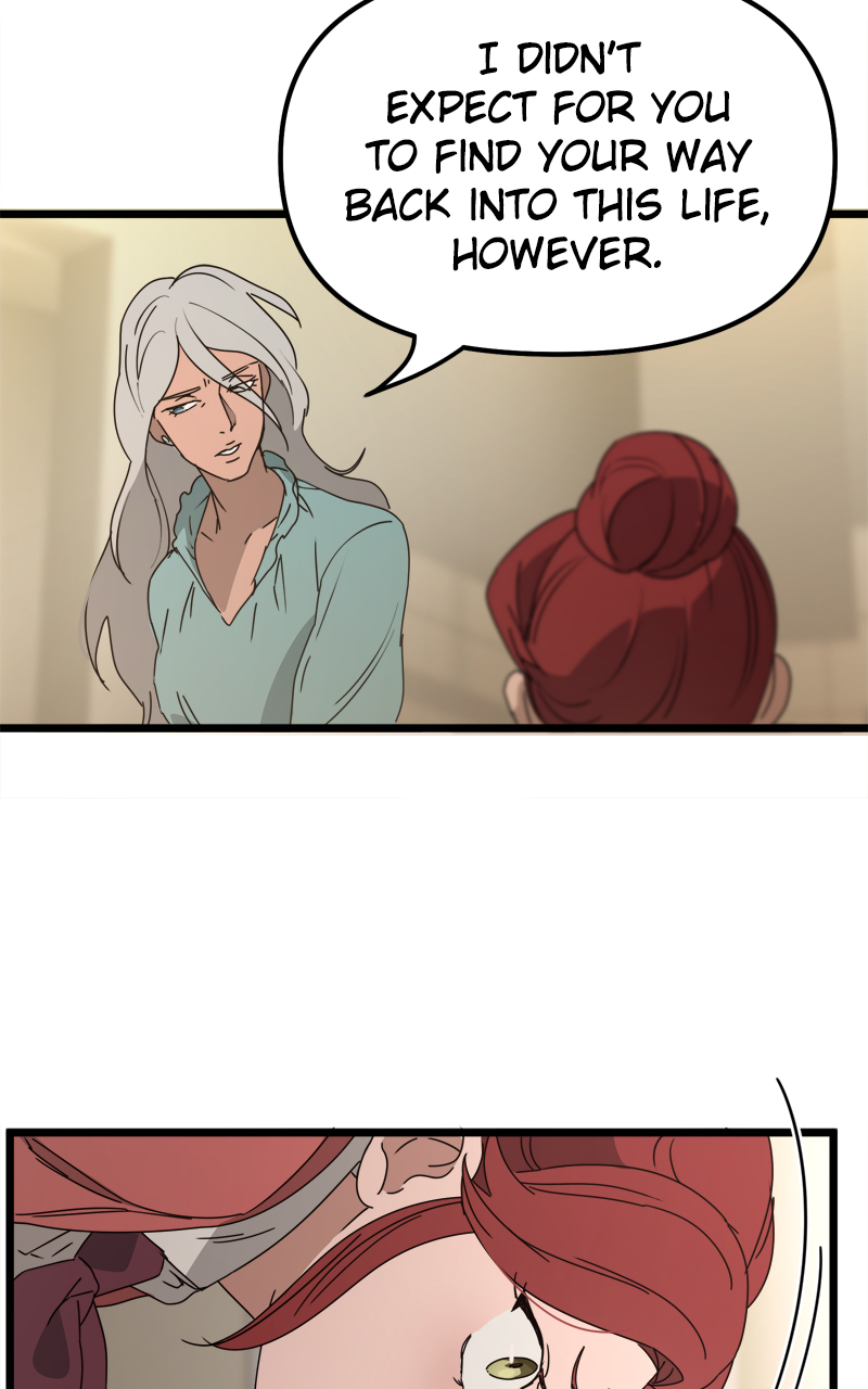 Read The Mafia Nanny ENGLISH Manga Online