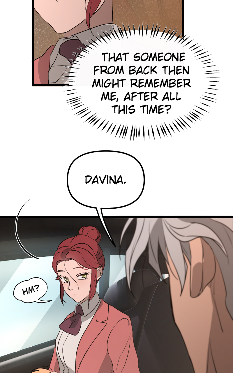 Read The Mafia Nanny ENGLISH Manga Online