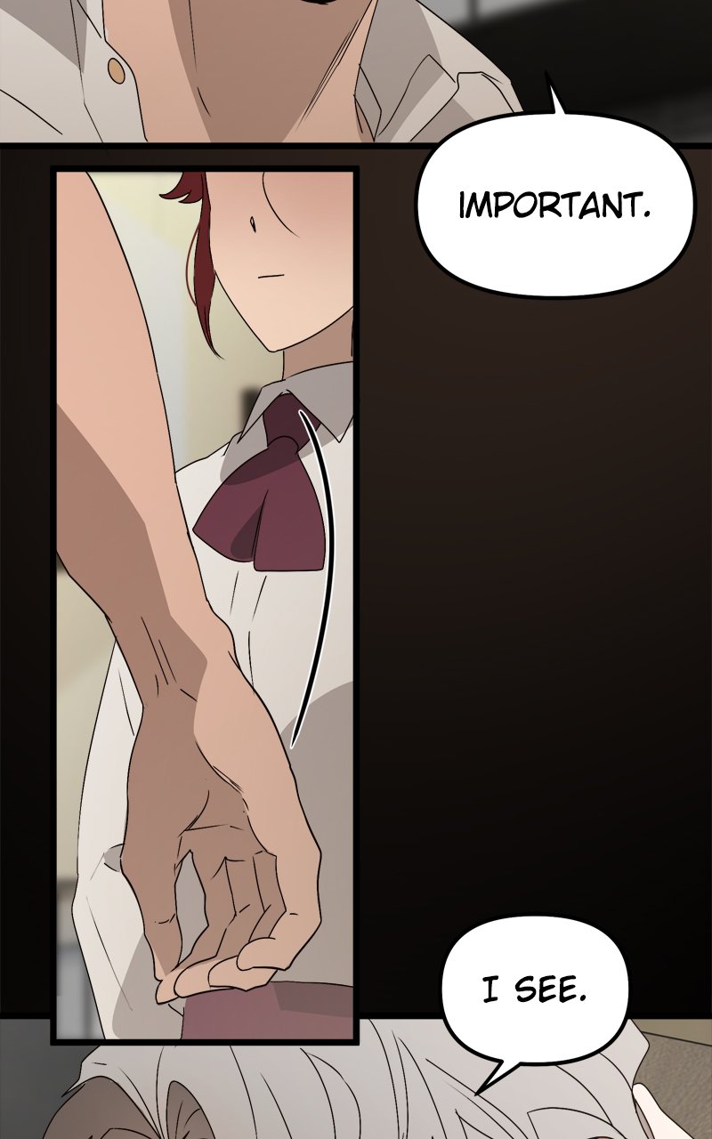 Read The Mafia Nanny ENGLISH Manga Online