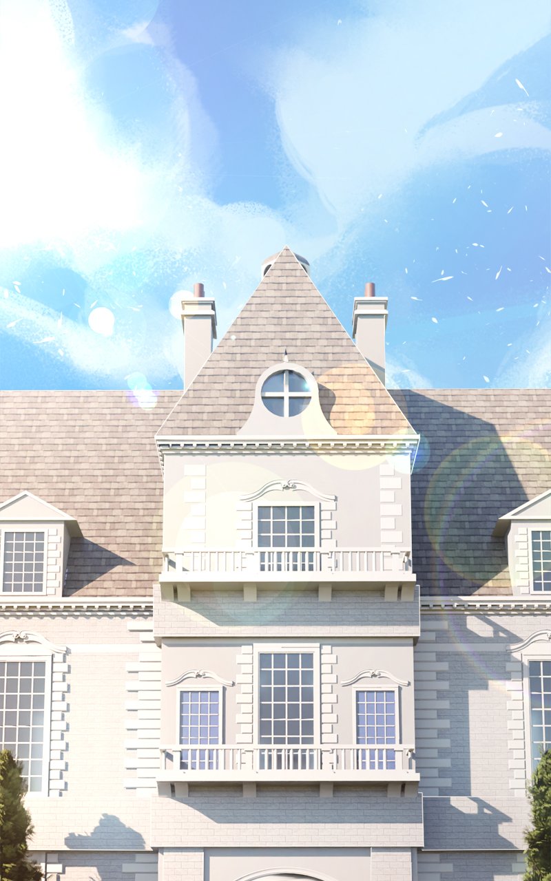 Read The Mafia Nanny ENGLISH Manga Online