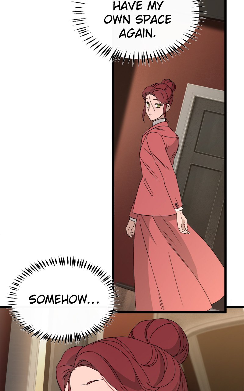 Read The Mafia Nanny ENGLISH Manga Online