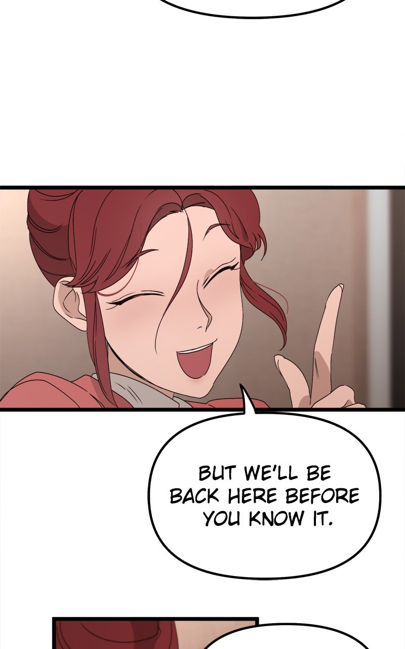 Read The Mafia Nanny ENGLISH Manga Online