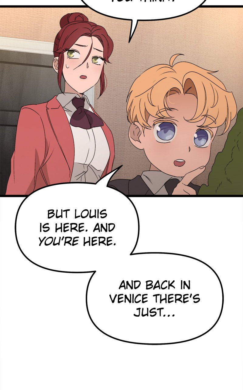 Read The Mafia Nanny ENGLISH Manga Online