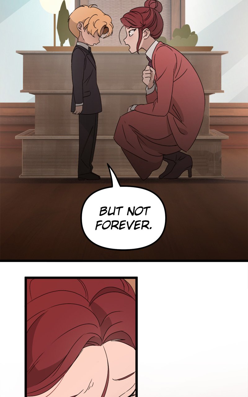 Read The Mafia Nanny ENGLISH Manga Online