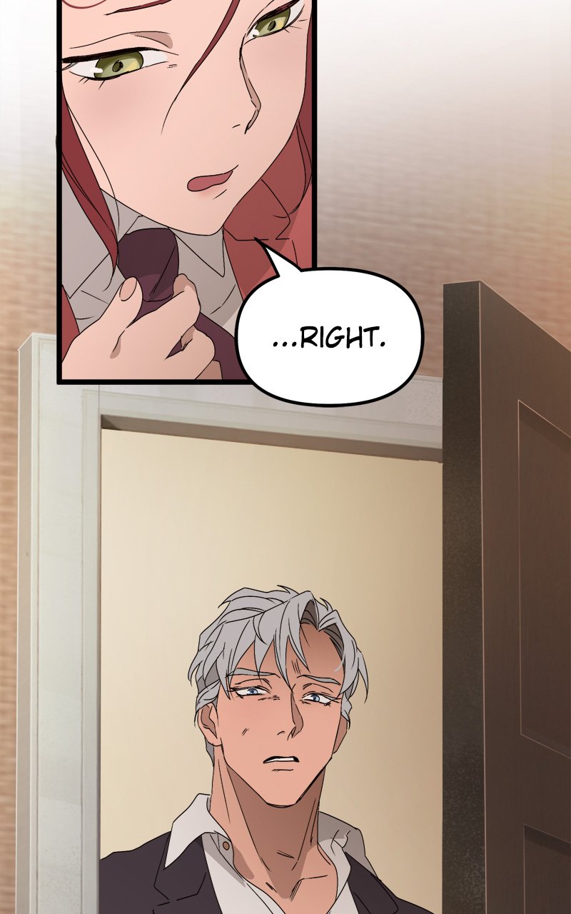 Read The Mafia Nanny ENGLISH Manga Online