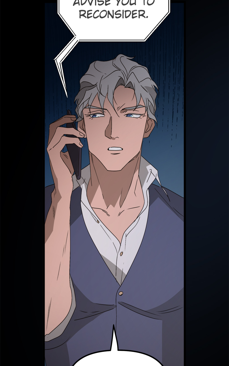 Read The Mafia Nanny ENGLISH Manga Online