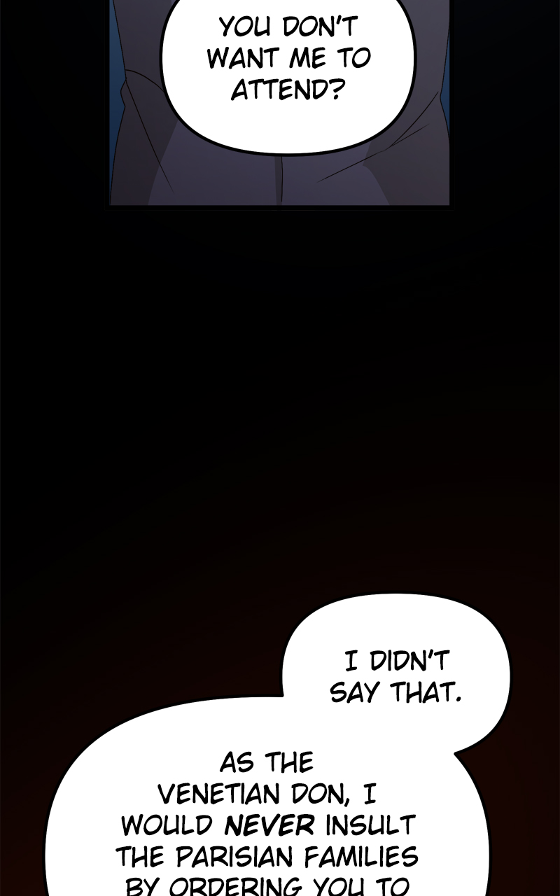 Read The Mafia Nanny ENGLISH Manga Online