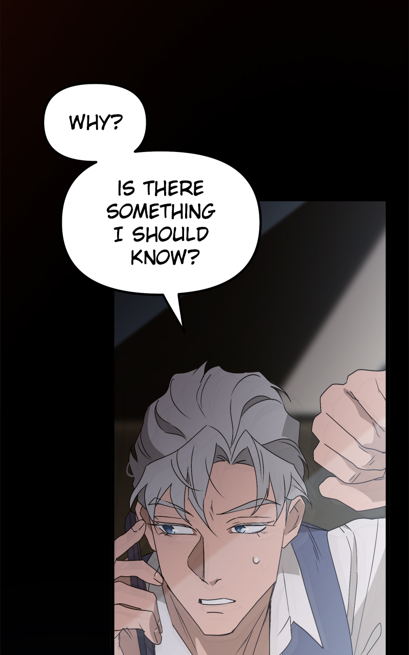 Read The Mafia Nanny ENGLISH Manga Online