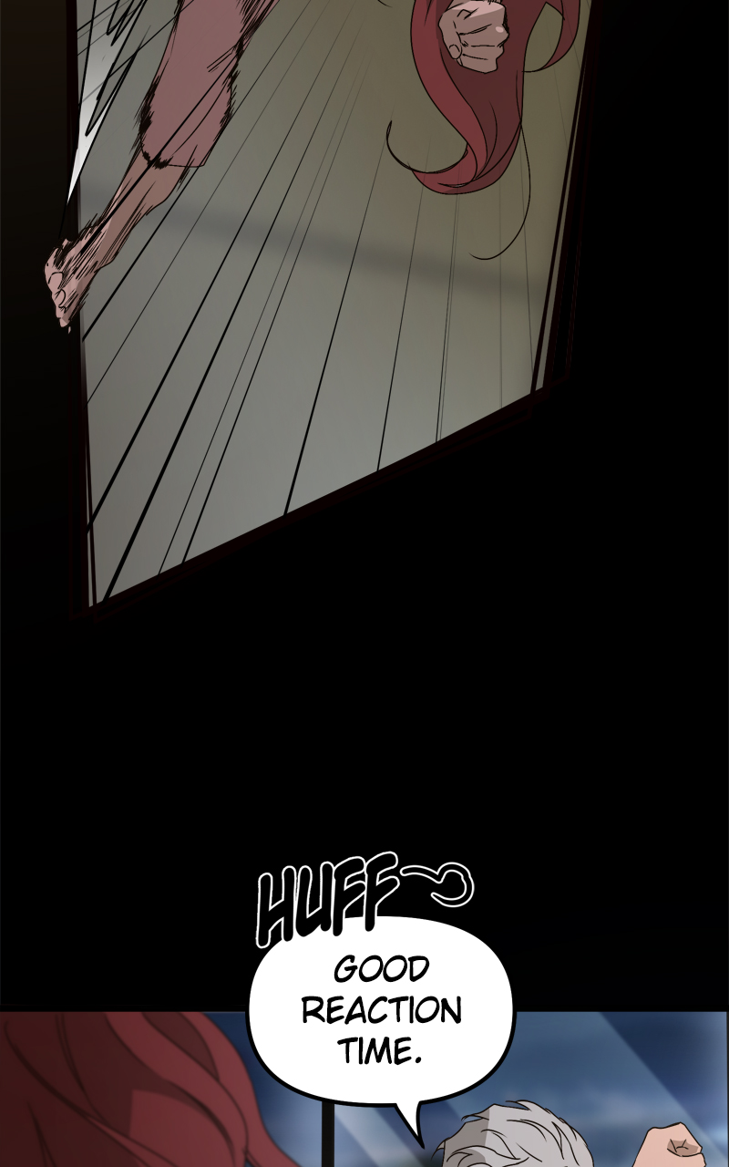 Read The Mafia Nanny ENGLISH Manga Online