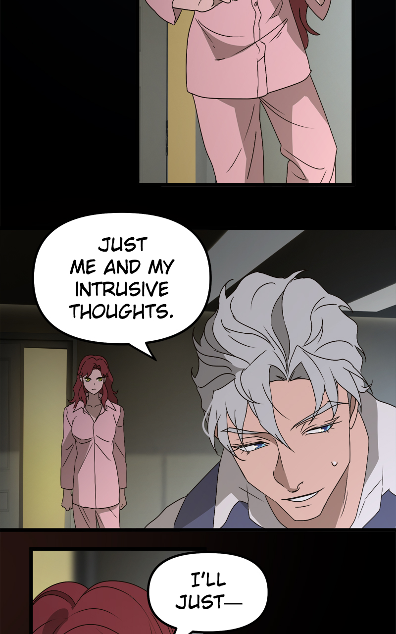 Read The Mafia Nanny ENGLISH Manga Online