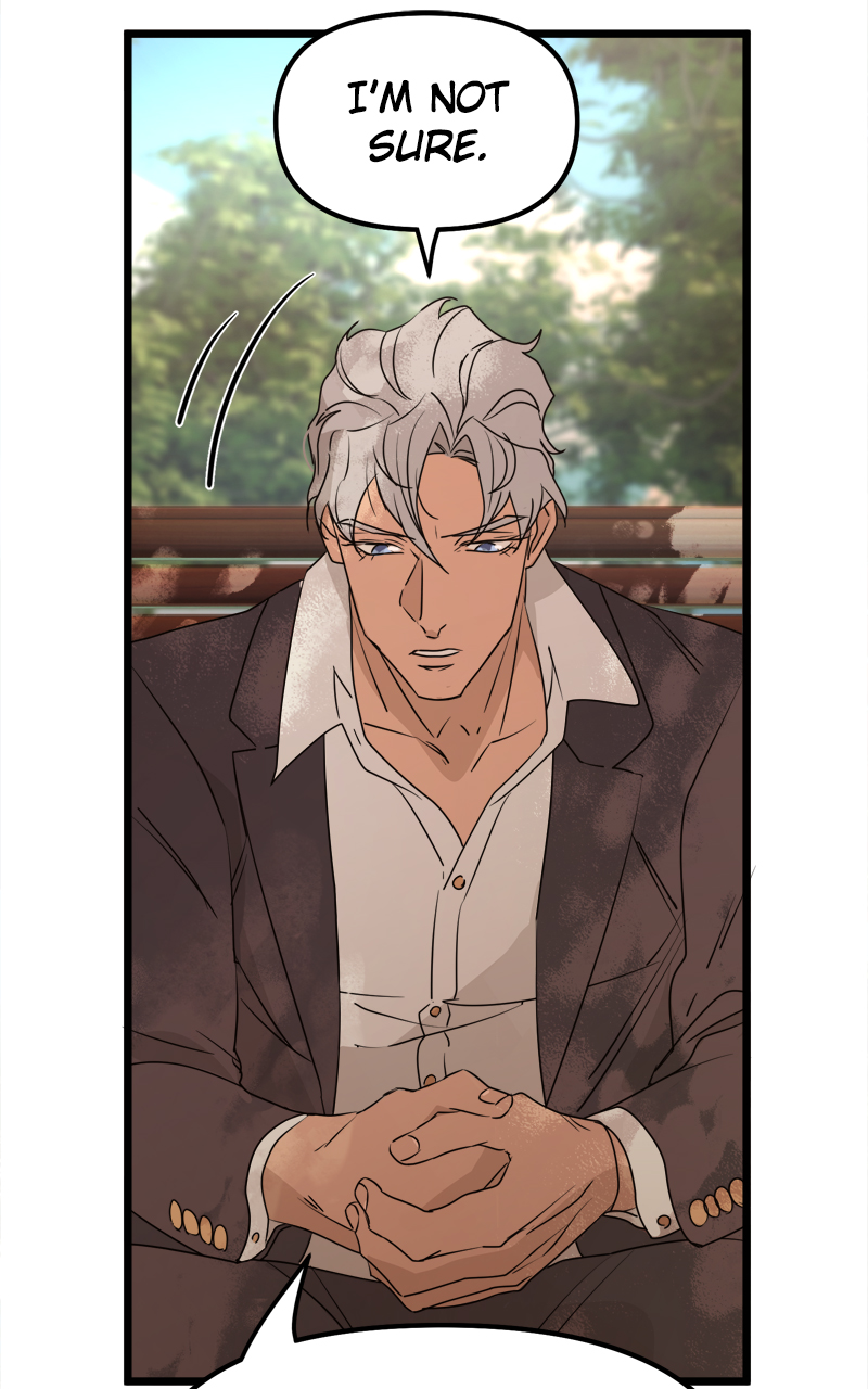 Read The Mafia Nanny ENGLISH Manga Online