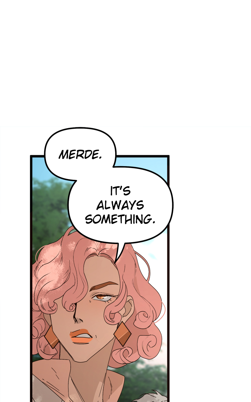 Read The Mafia Nanny ENGLISH Manga Online