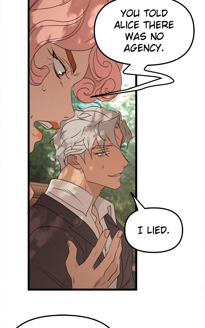 Read The Mafia Nanny ENGLISH Manga Online