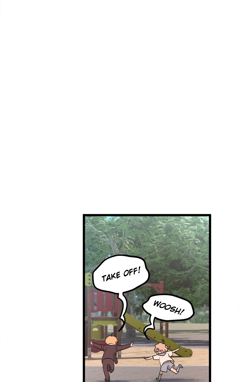 Read The Mafia Nanny ENGLISH Manga Online