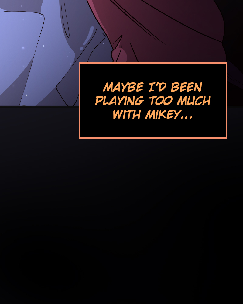 Read The Mafia Nanny ENGLISH Manga Online