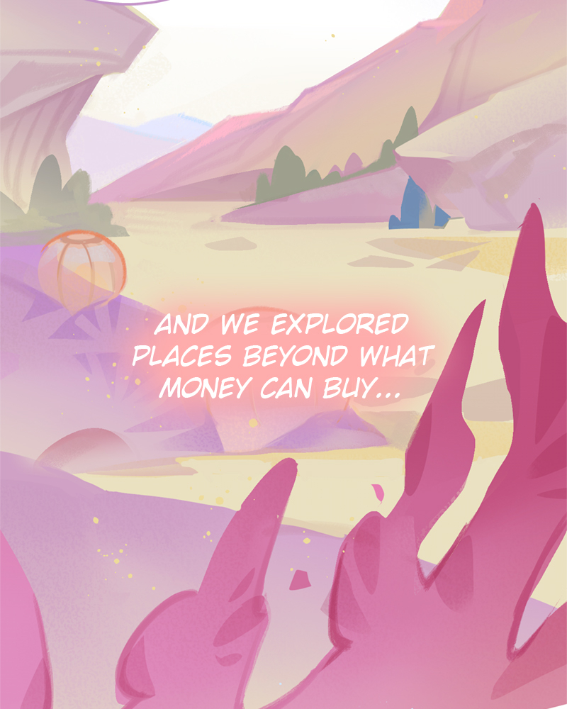 Read The Mafia Nanny ENGLISH Manga Online