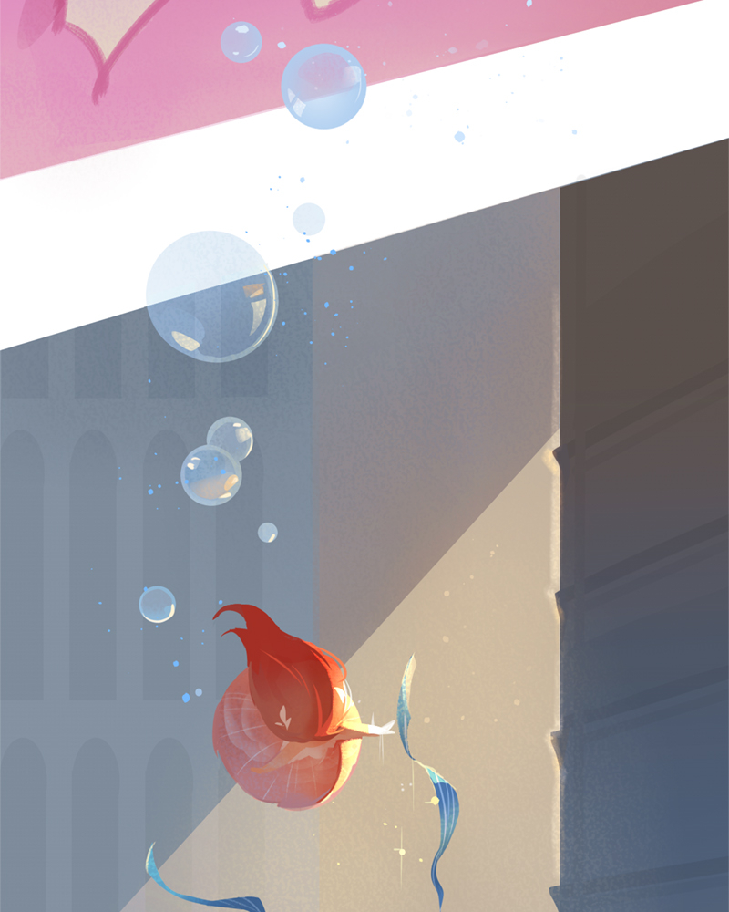 Read The Mafia Nanny ENGLISH Manga Online