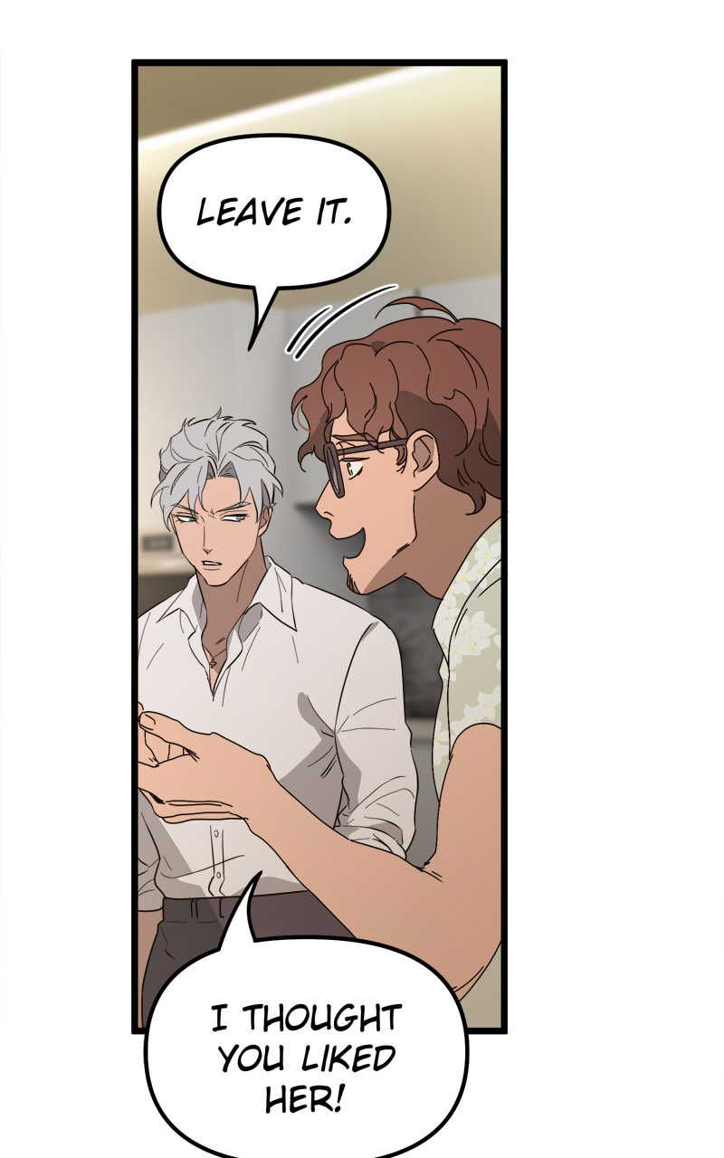 Read The Mafia Nanny ENGLISH Manga Online