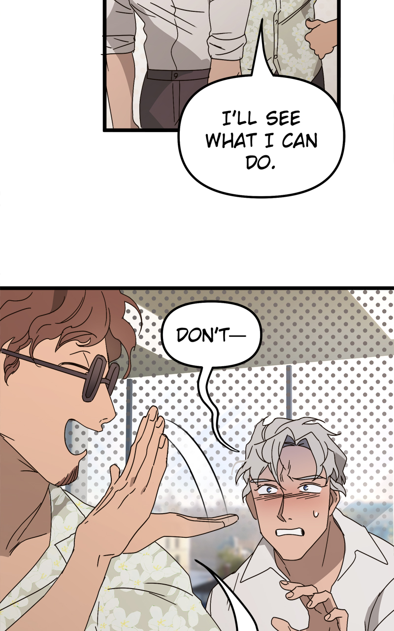 Read The Mafia Nanny ENGLISH Manga Online