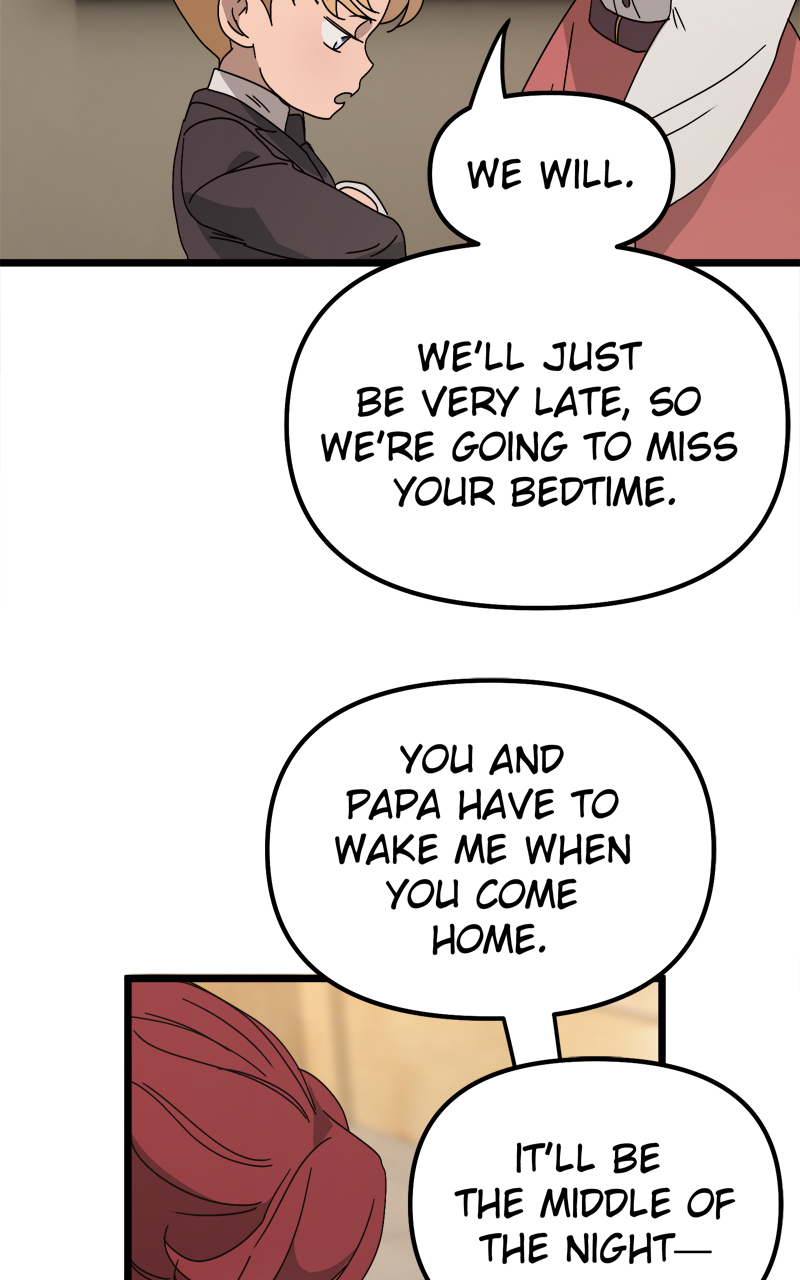 Read The Mafia Nanny ENGLISH Manga Online