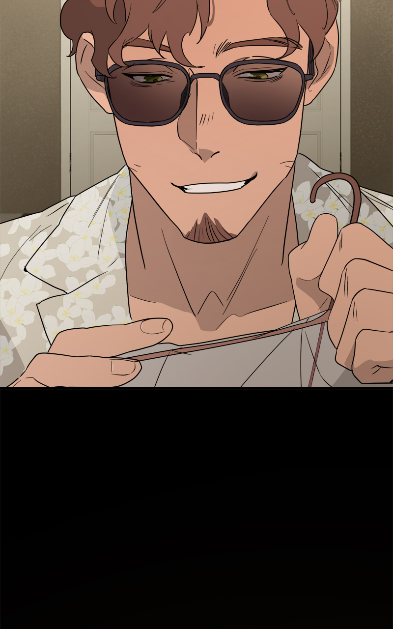 Read The Mafia Nanny ENGLISH Manga Online