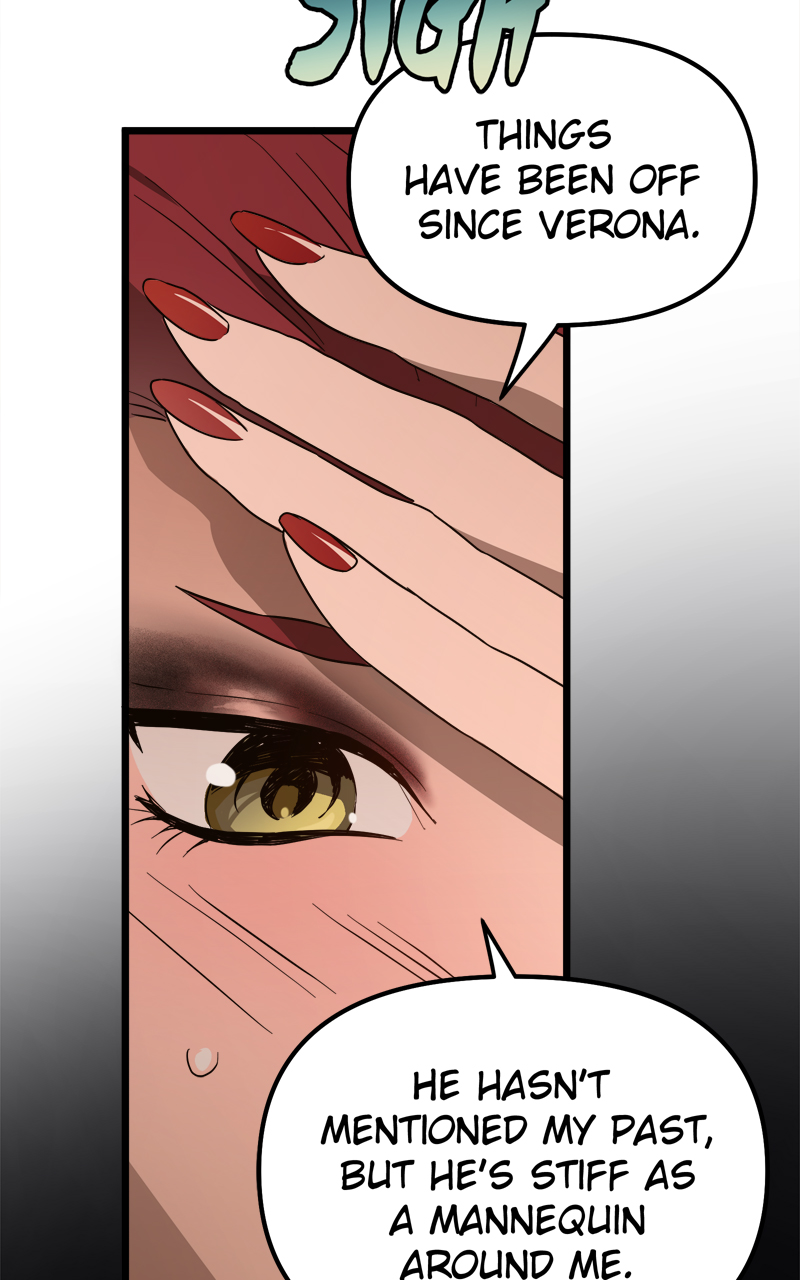 Read The Mafia Nanny ENGLISH Manga Online