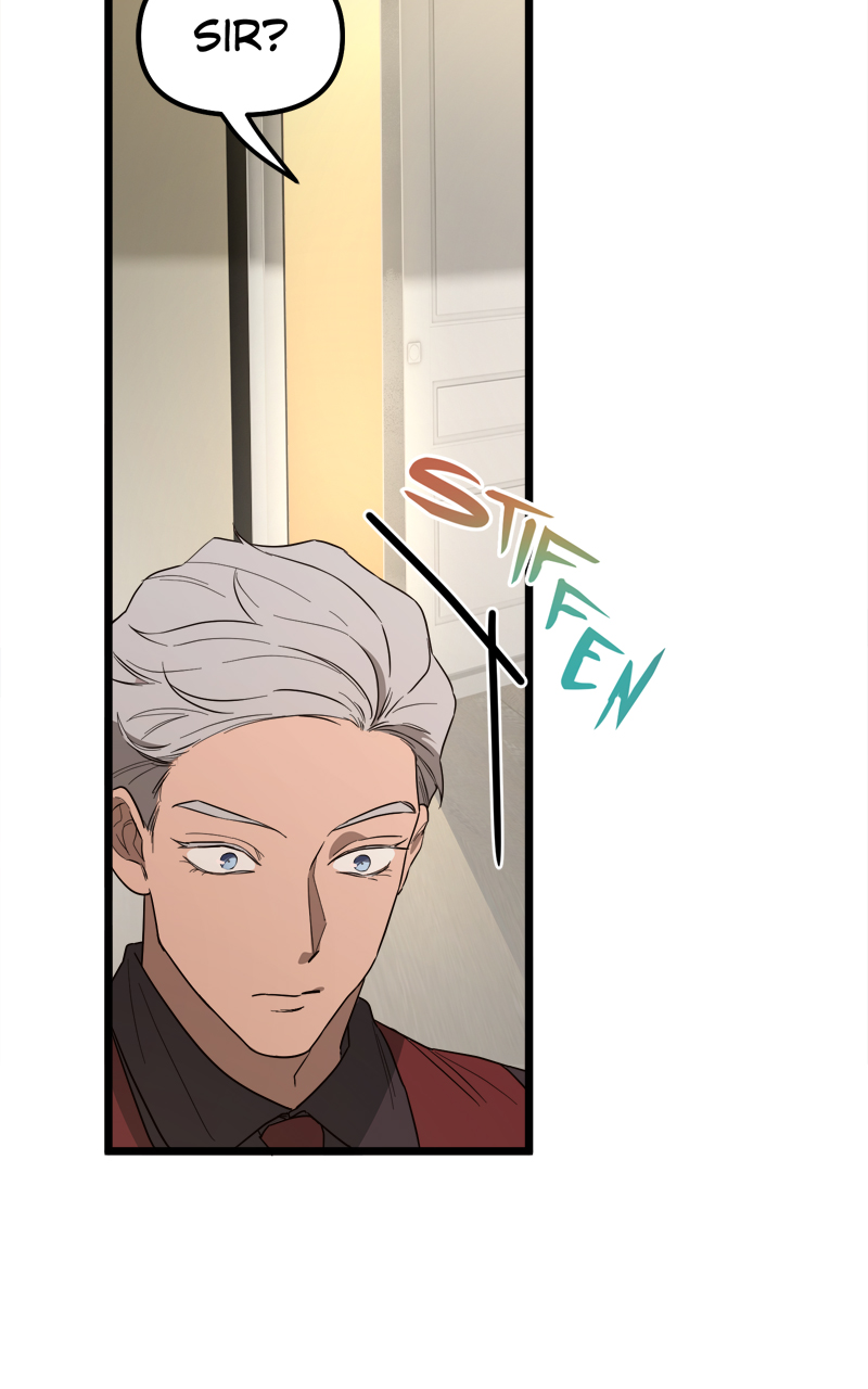 Read The Mafia Nanny ENGLISH Manga Online