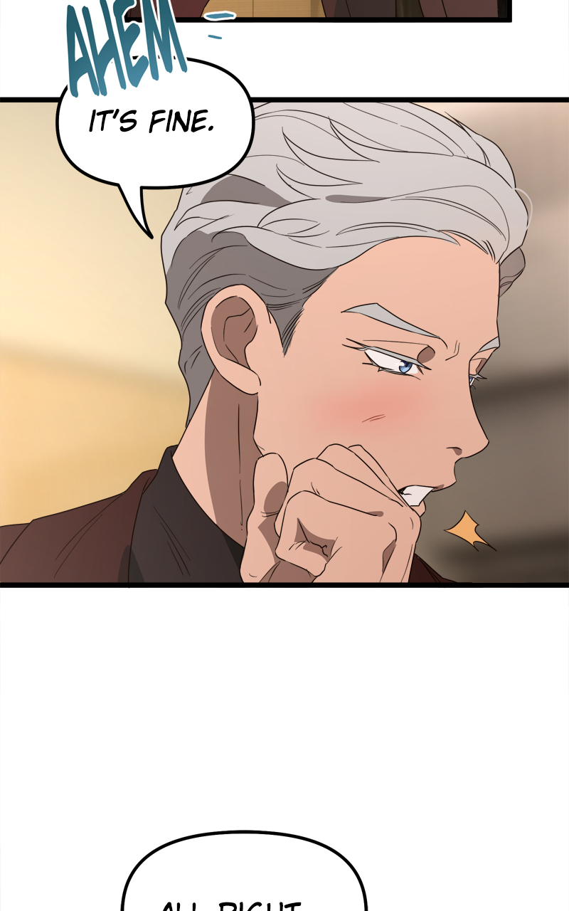 Read The Mafia Nanny ENGLISH Manga Online