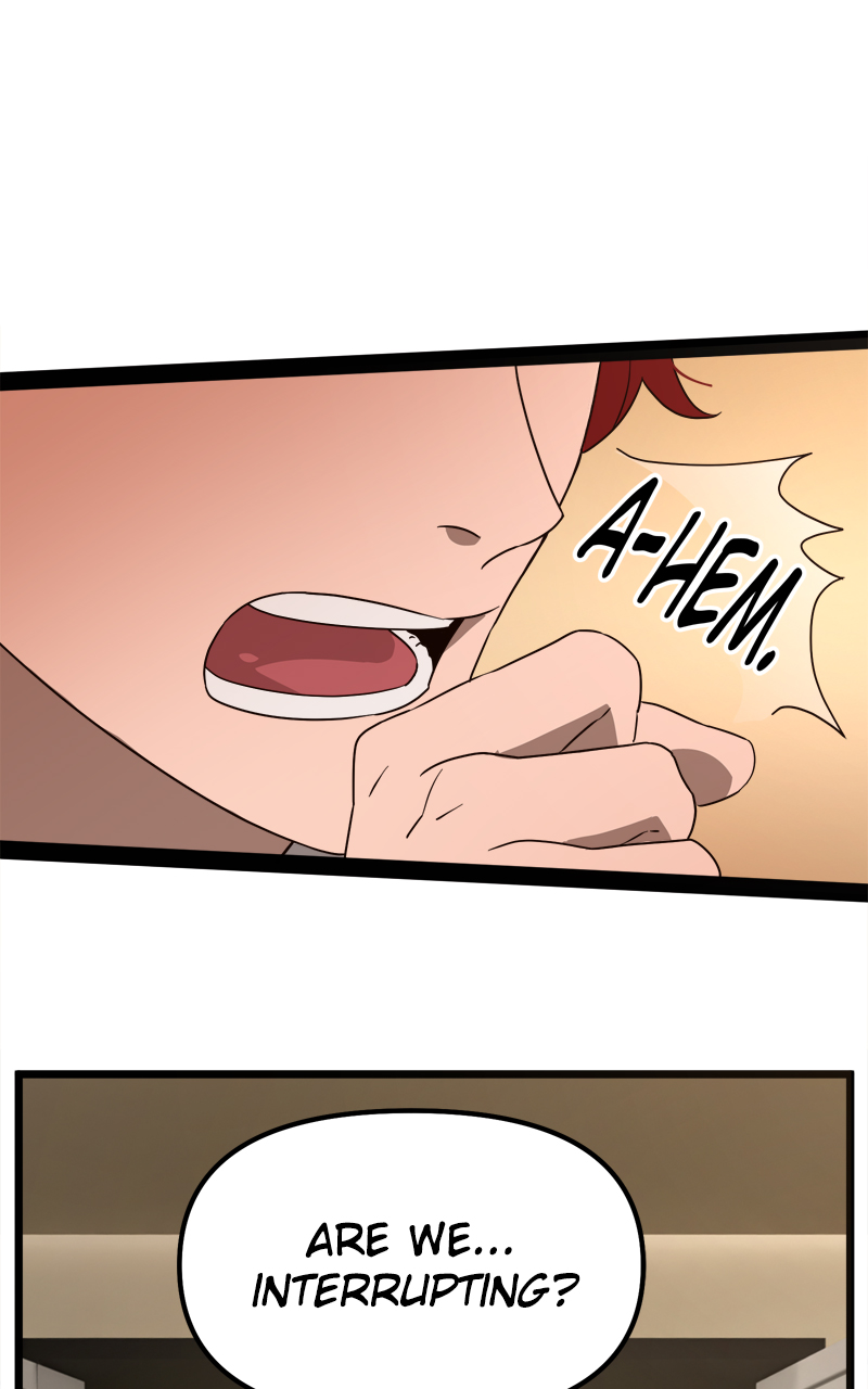 Read The Mafia Nanny ENGLISH Manga Online