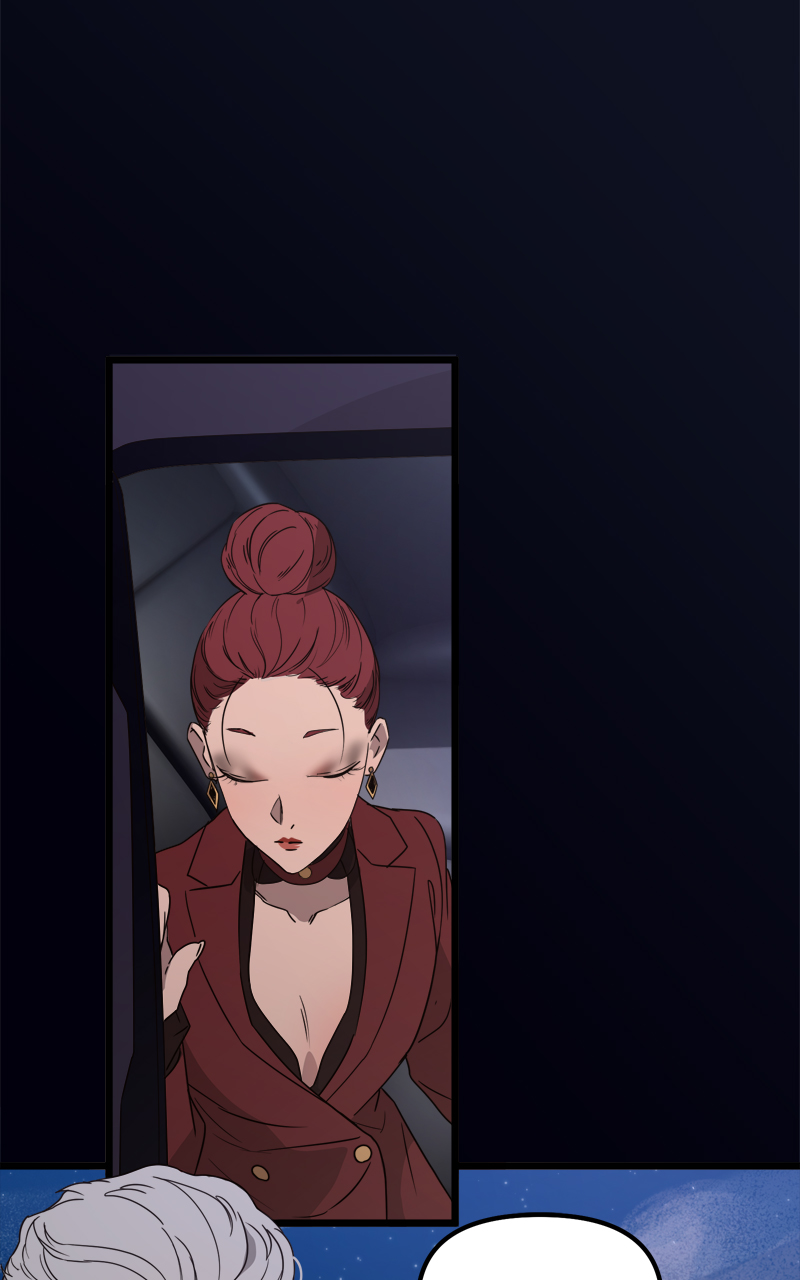 Read The Mafia Nanny ENGLISH Manga Online