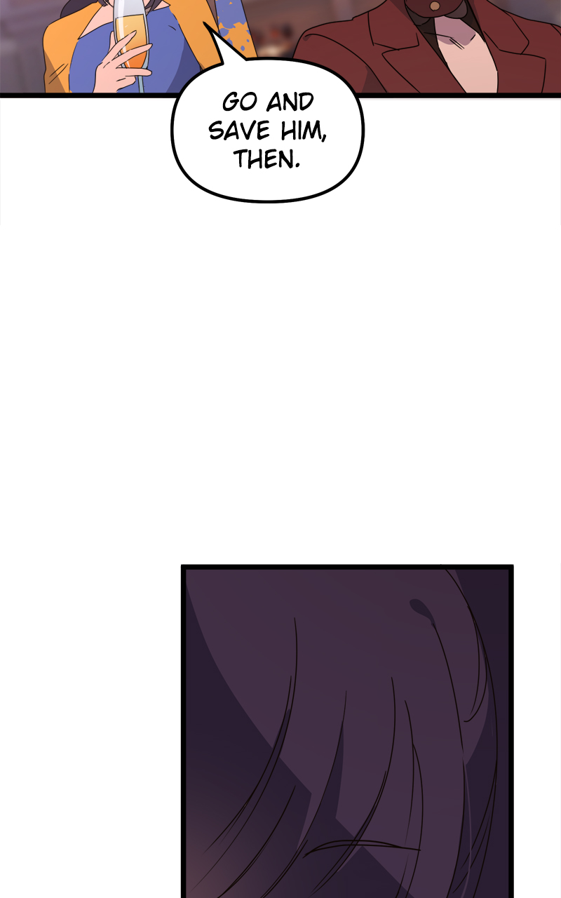 Read The Mafia Nanny ENGLISH Manga Online