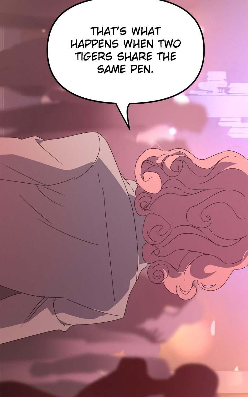 Read The Mafia Nanny ENGLISH Manga Online