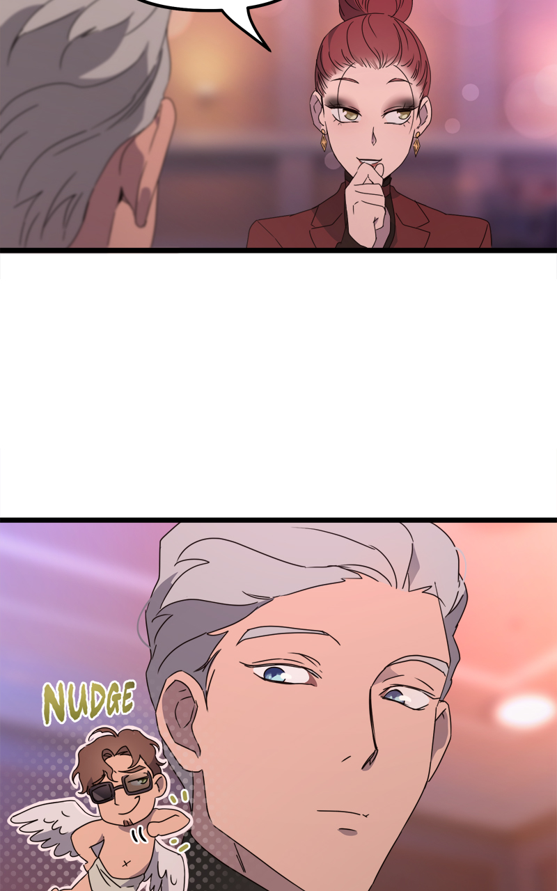 Read The Mafia Nanny ENGLISH Manga Online