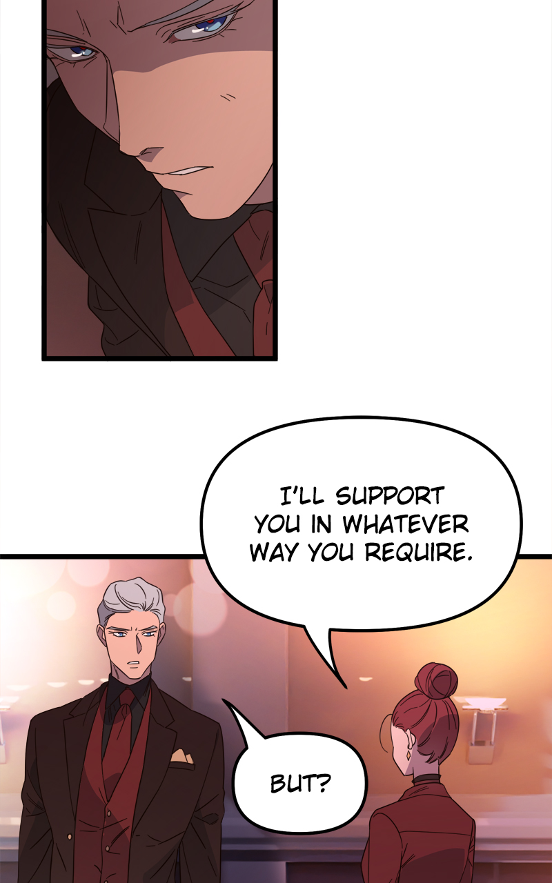 Read The Mafia Nanny ENGLISH Manga Online