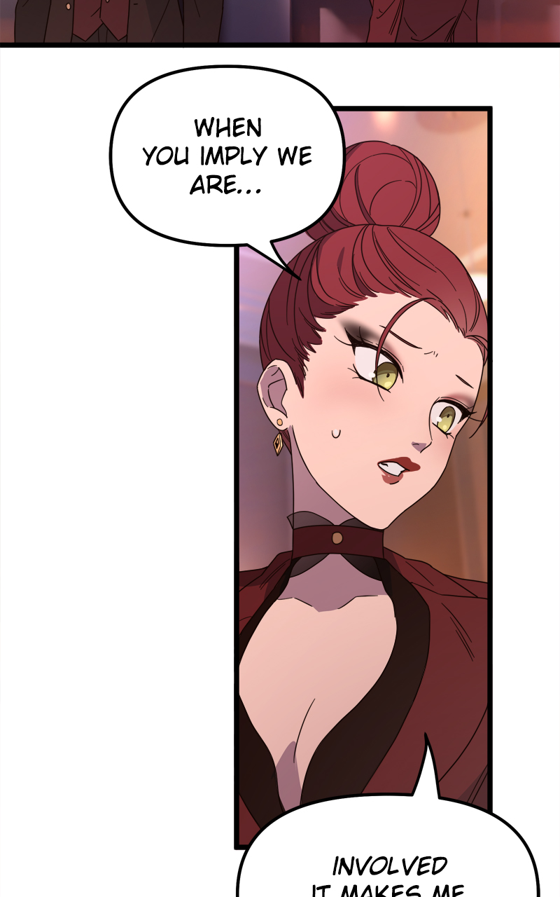 Read The Mafia Nanny ENGLISH Manga Online