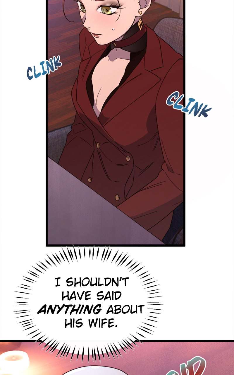 Read The Mafia Nanny ENGLISH Manga Online