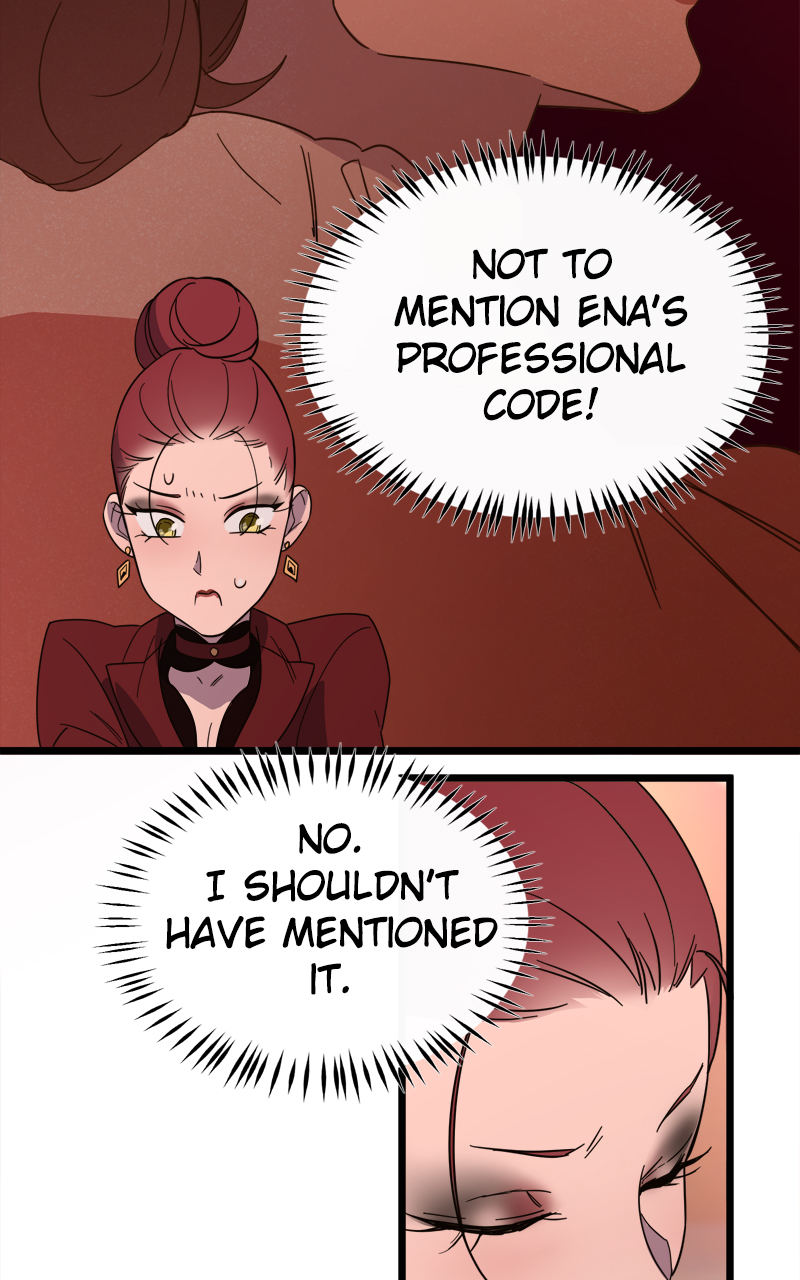Read The Mafia Nanny ENGLISH Manga Online
