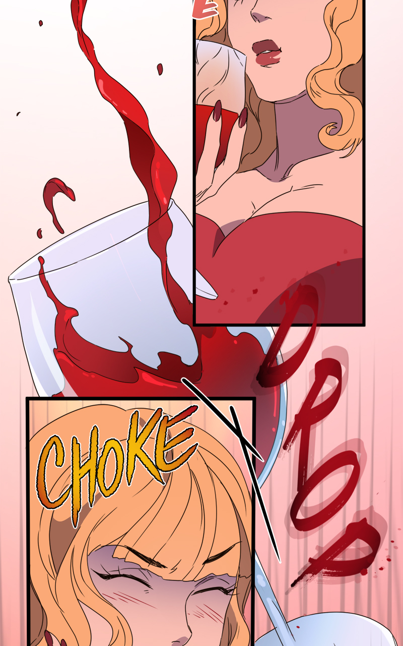 Read The Mafia Nanny ENGLISH Manga Online