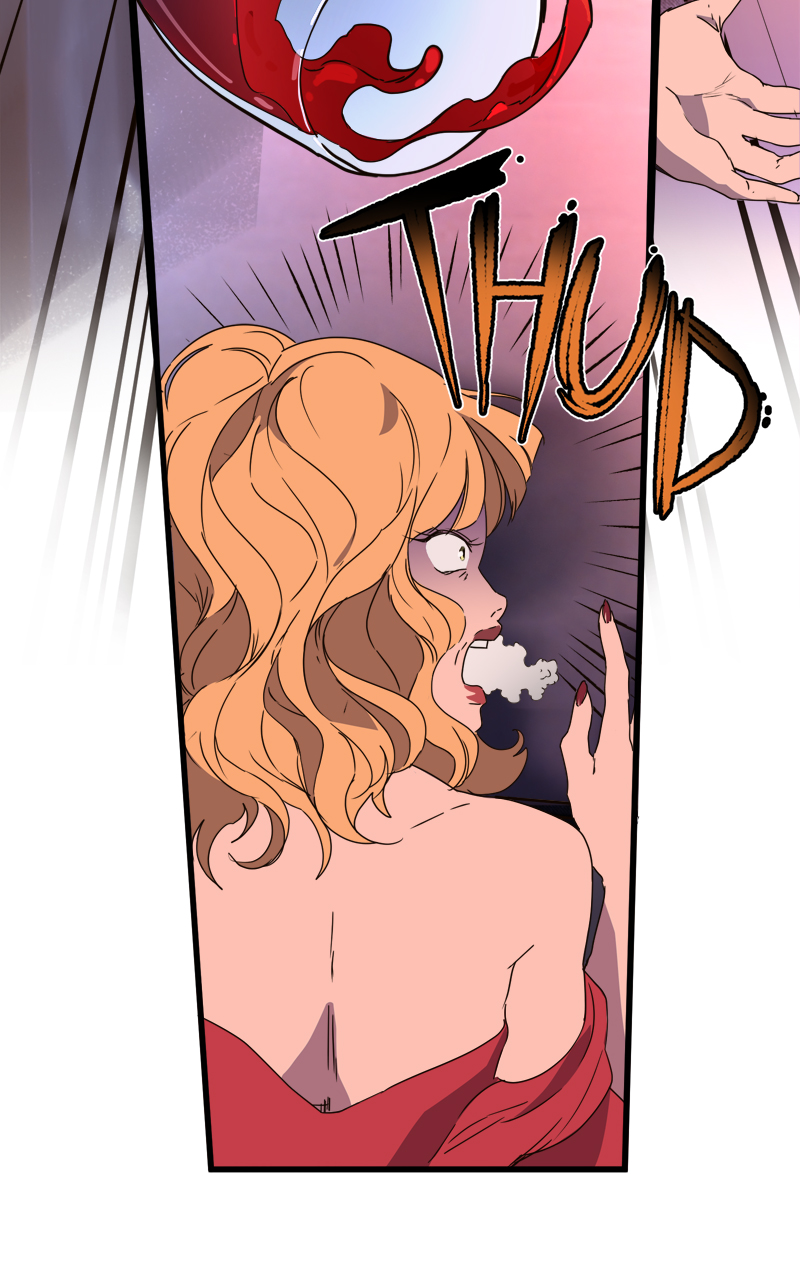 Read The Mafia Nanny ENGLISH Manga Online