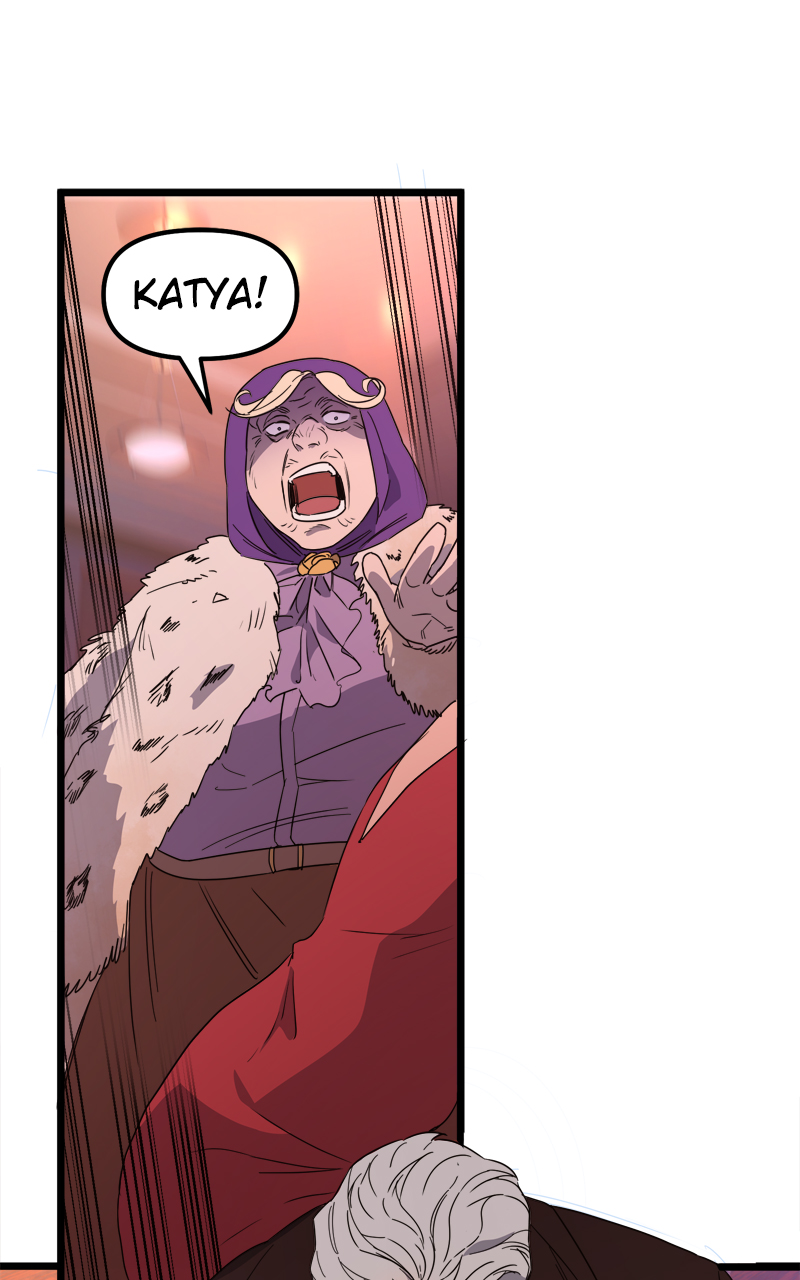 Read The Mafia Nanny ENGLISH Manga Online