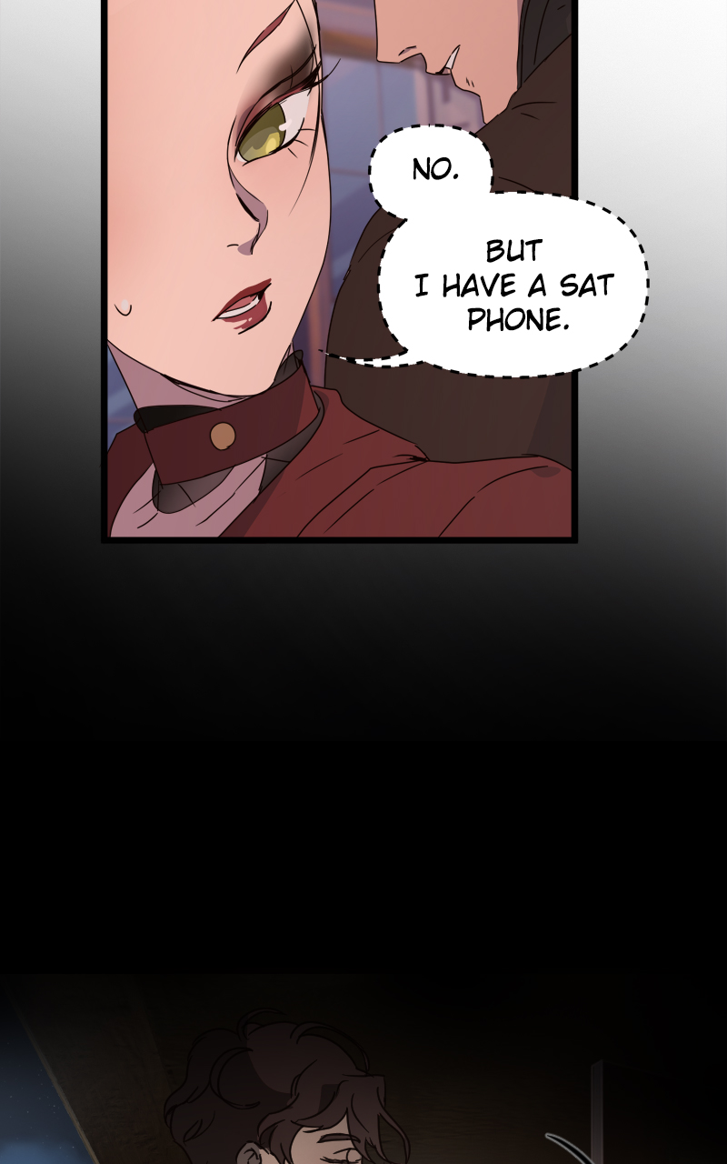 Read The Mafia Nanny ENGLISH Manga Online