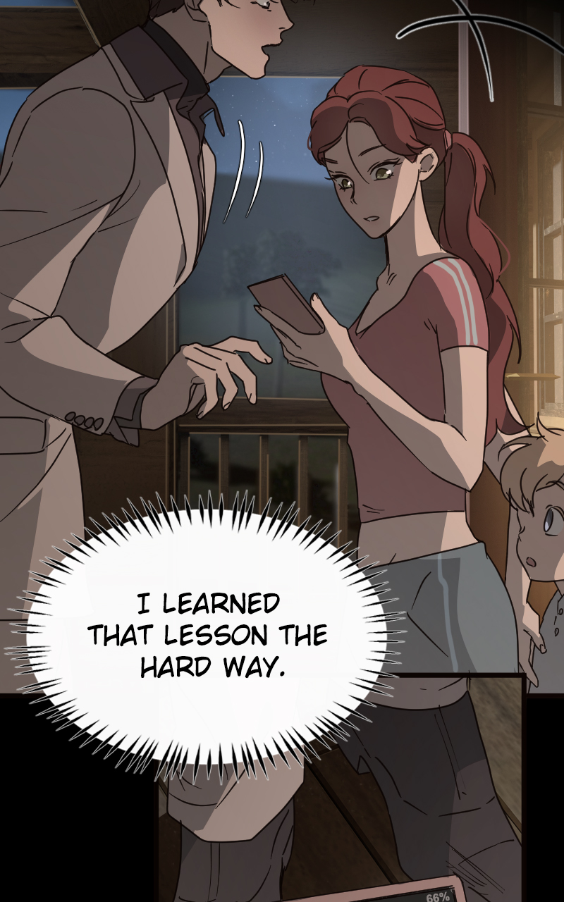 Read The Mafia Nanny ENGLISH Manga Online