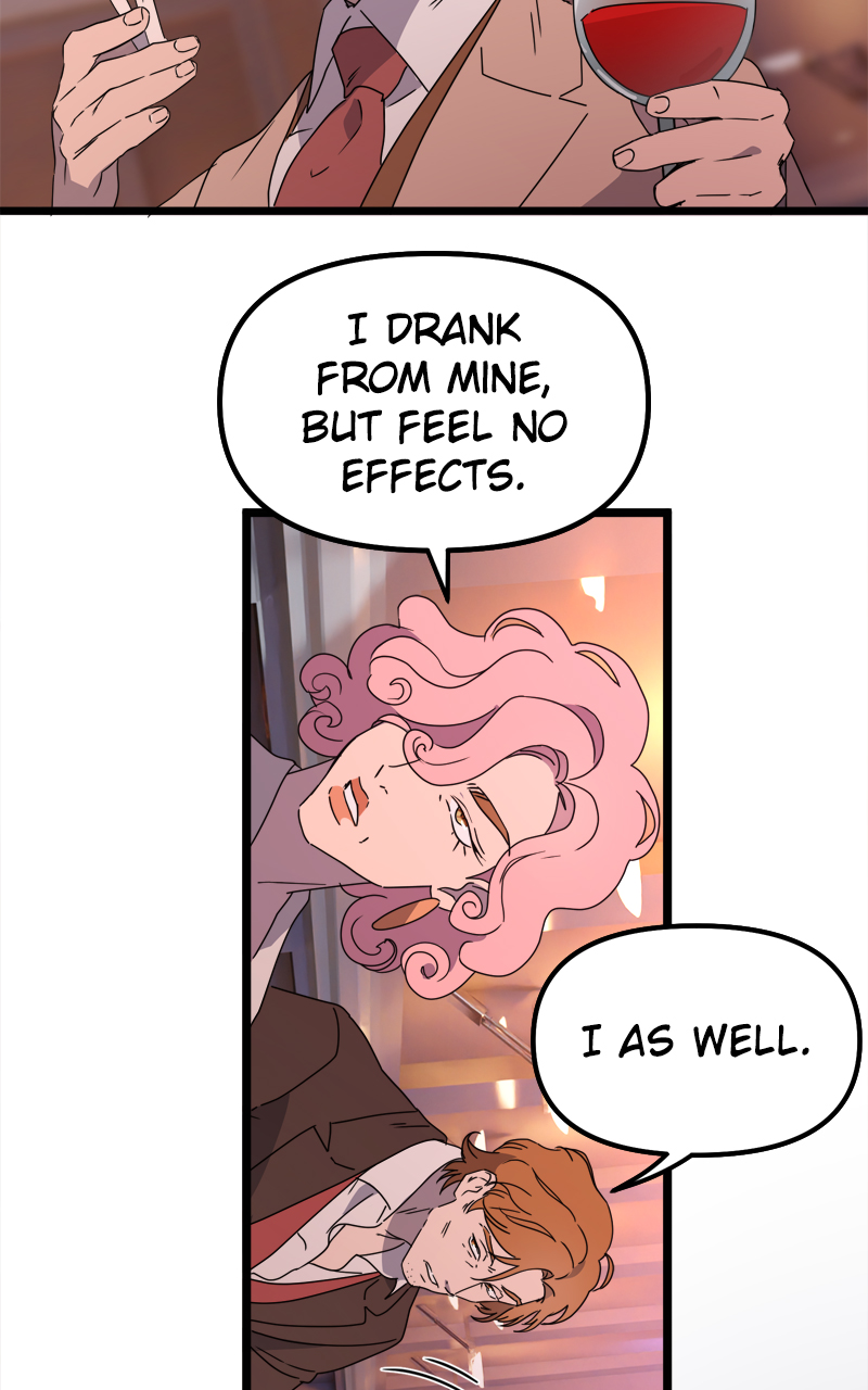 Read The Mafia Nanny ENGLISH Manga Online