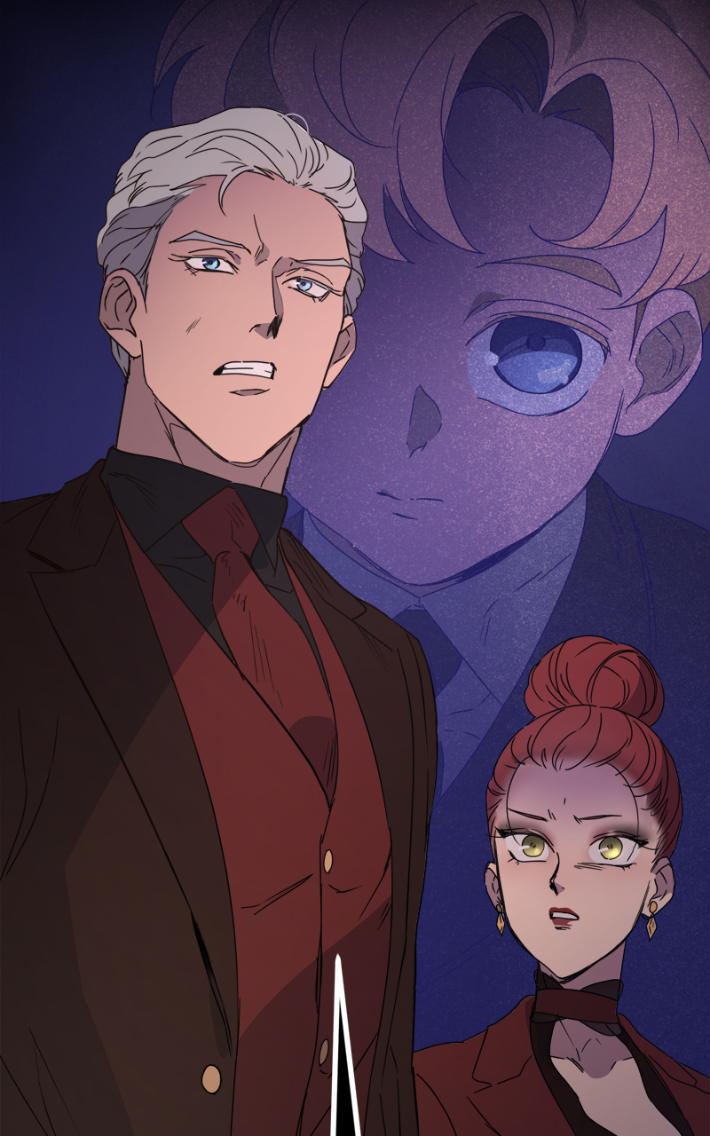 Read The Mafia Nanny ENGLISH Manga Online