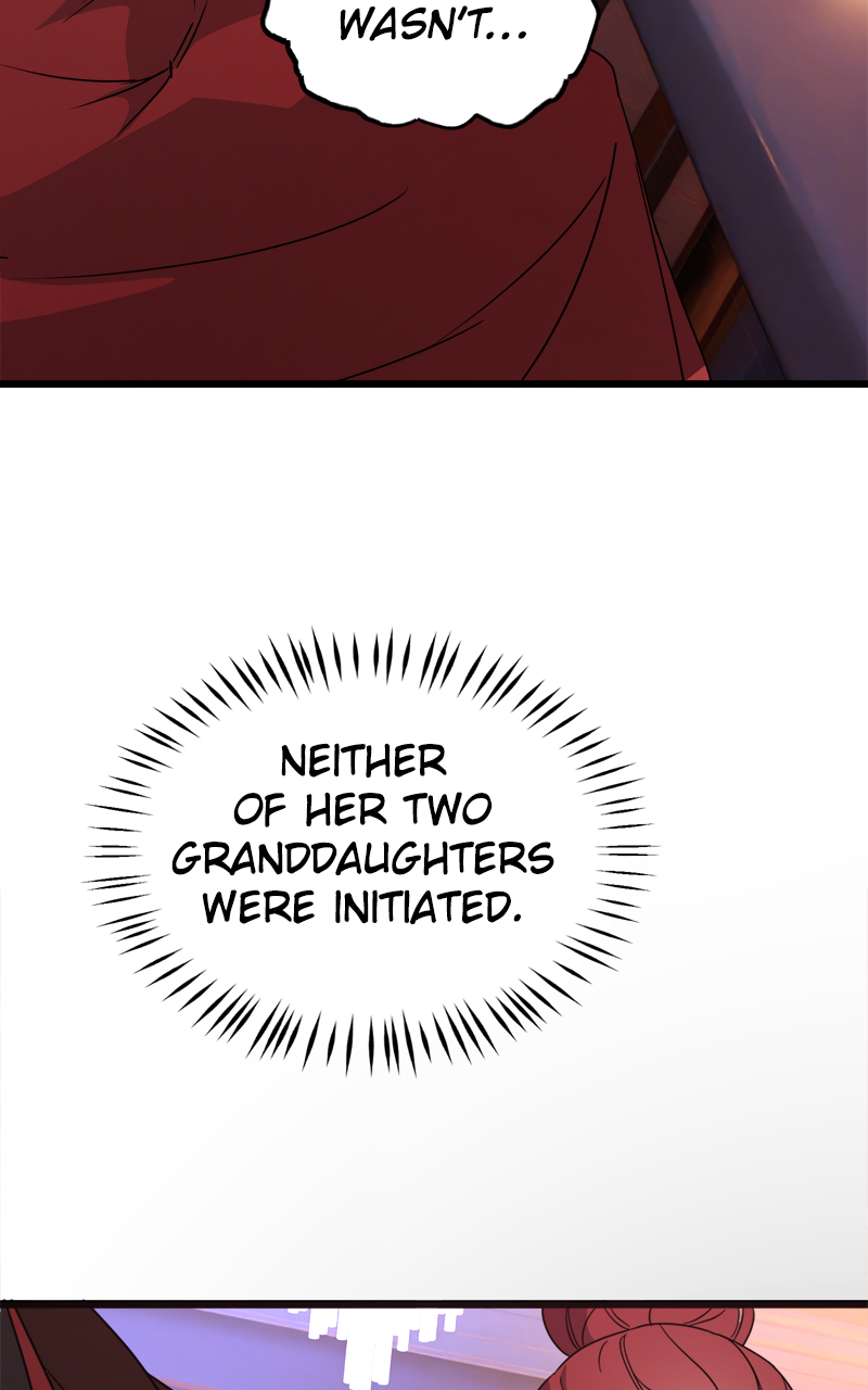 Read The Mafia Nanny ENGLISH Manga Online