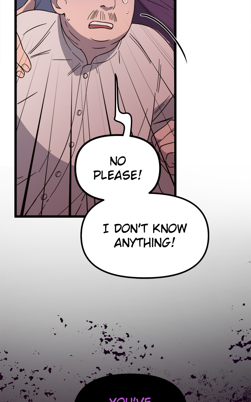 Read The Mafia Nanny ENGLISH Manga Online